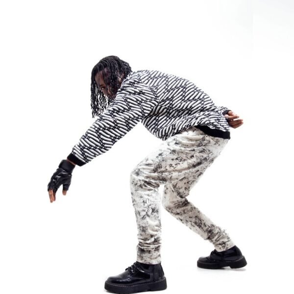 Terrain Cargo Trouser